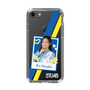スリムプロテクションケース［ STU48 - インスタントフォト風デザイン - 野中莉央 ］