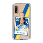 スリムプロテクションケース［ STU48 - インスタントフォト風デザイン - 野中莉央 ］