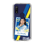 スリムプロテクションケース［ STU48 - インスタントフォト風デザイン - 野中莉央 ］