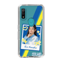 スリムプロテクションケース［ STU48 - インスタントフォト風デザイン - 野中莉央 ］