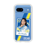 スリムプロテクションケース［ STU48 - インスタントフォト風デザイン - 野中莉央 ］