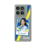 スリムプロテクションケース［ STU48 - インスタントフォト風デザイン - 野中莉央 ］