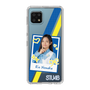 スリムプロテクションケース［ STU48 - インスタントフォト風デザイン - 野中莉央 ］