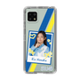 スリムプロテクションケース［ STU48 - インスタントフォト風デザイン - 野中莉央 ］