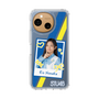 スリムプロテクションケース［ STU48 - インスタントフォト風デザイン - 野中莉央 ］