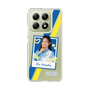スリムプロテクションケース［ STU48 - インスタントフォト風デザイン - 野中莉央 ］