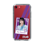スリムプロテクションケース［ STU48 - インスタントフォト風デザイン - 濵田美惟 ］