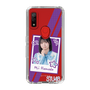 スリムプロテクションケース［ STU48 - インスタントフォト風デザイン - 濵田美惟 ］