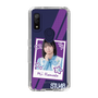スリムプロテクションケース［ STU48 - インスタントフォト風デザイン - 濵田美惟 ］