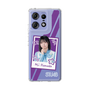 スリムプロテクションケース［ STU48 - インスタントフォト風デザイン - 濵田美惟 ］