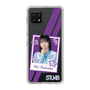 スリムプロテクションケース［ STU48 - インスタントフォト風デザイン - 濵田美惟 ］