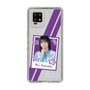 スリムプロテクションケース［ STU48 - インスタントフォト風デザイン - 濵田美惟 ］