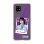 スリムプロテクションケース［ STU48 - インスタントフォト風デザイン - 濵田美惟 ］