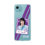 スリムプロテクションケース［ STU48 - インスタントフォト風デザイン - 濵田美惟 ］