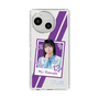 スリムプロテクションケース［ STU48 - インスタントフォト風デザイン - 濵田美惟 ］