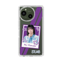 スリムプロテクションケース［ STU48 - インスタントフォト風デザイン - 濵田美惟 ］