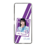 スリムプロテクションケース［ STU48 - インスタントフォト風デザイン - 濵田美惟 ］