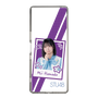 スリムプロテクションケース［ STU48 - インスタントフォト風デザイン - 濵田美惟 ］