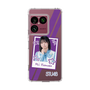 スリムプロテクションケース［ STU48 - インスタントフォト風デザイン - 濵田美惟 ］