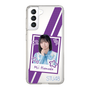 スリムプロテクションケース［ STU48 - インスタントフォト風デザイン - 濵田美惟 ］