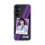 スリムプロテクションケース［ STU48 - インスタントフォト風デザイン - 濵田美惟 ］