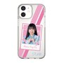 スリムプロテクションケース［ STU48 - インスタントフォト風デザイン - 藤田愛結 ］