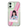 スリムプロテクションケース［ STU48 - インスタントフォト風デザイン - 藤田愛結 ］