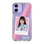 スリムプロテクションケース［ STU48 - インスタントフォト風デザイン - 藤田愛結 ］