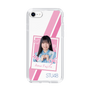 スリムプロテクションケース［ STU48 - インスタントフォト風デザイン - 藤田愛結 ］