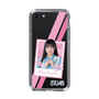 スリムプロテクションケース［ STU48 - インスタントフォト風デザイン - 藤田愛結 ］