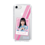 スリムプロテクションケース［ STU48 - インスタントフォト風デザイン - 藤田愛結 ］