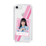 スリムプロテクションケース［ STU48 - インスタントフォト風デザイン - 藤田愛結 ］