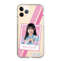 スリムプロテクションケース［ STU48 - インスタントフォト風デザイン - 藤田愛結 ］