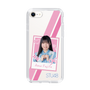 スリムプロテクションケース［ STU48 - インスタントフォト風デザイン - 藤田愛結 ］