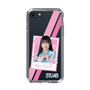 スリムプロテクションケース［ STU48 - インスタントフォト風デザイン - 藤田愛結 ］