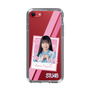 スリムプロテクションケース［ STU48 - インスタントフォト風デザイン - 藤田愛結 ］