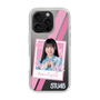 スリムプロテクションケース［ STU48 - インスタントフォト風デザイン - 藤田愛結 ］