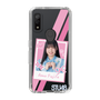 スリムプロテクションケース［ STU48 - インスタントフォト風デザイン - 藤田愛結 ］