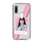 スリムプロテクションケース［ STU48 - インスタントフォト風デザイン - 藤田愛結 ］