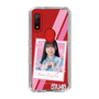 スリムプロテクションケース［ STU48 - インスタントフォト風デザイン - 藤田愛結 ］