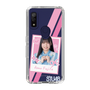スリムプロテクションケース［ STU48 - インスタントフォト風デザイン - 藤田愛結 ］