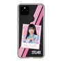 スリムプロテクションケース［ STU48 - インスタントフォト風デザイン - 藤田愛結 ］