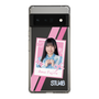 スリムプロテクションケース［ STU48 - インスタントフォト風デザイン - 藤田愛結 ］