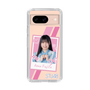 スリムプロテクションケース［ STU48 - インスタントフォト風デザイン - 藤田愛結 ］