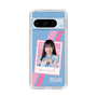スリムプロテクションケース［ STU48 - インスタントフォト風デザイン - 藤田愛結 ］