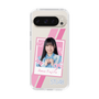 スリムプロテクションケース［ STU48 - インスタントフォト風デザイン - 藤田愛結 ］