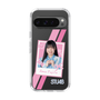 スリムプロテクションケース［ STU48 - インスタントフォト風デザイン - 藤田愛結 ］