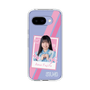 スリムプロテクションケース［ STU48 - インスタントフォト風デザイン - 藤田愛結 ］