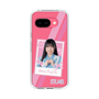 スリムプロテクションケース［ STU48 - インスタントフォト風デザイン - 藤田愛結 ］
