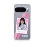 スリムプロテクションケース［ STU48 - インスタントフォト風デザイン - 藤田愛結 ］